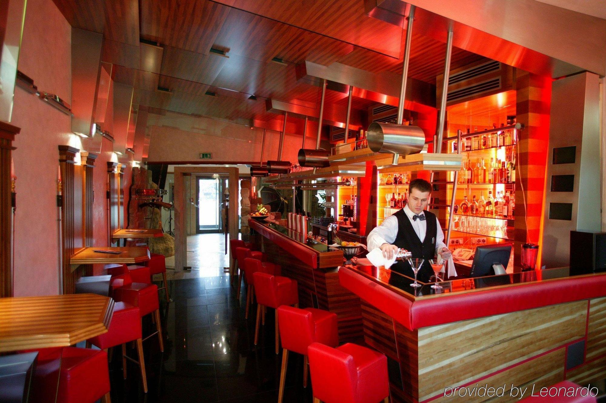Goebels Schlosshotel "Prinz Von Hessen" Friedewald  Restaurant photo