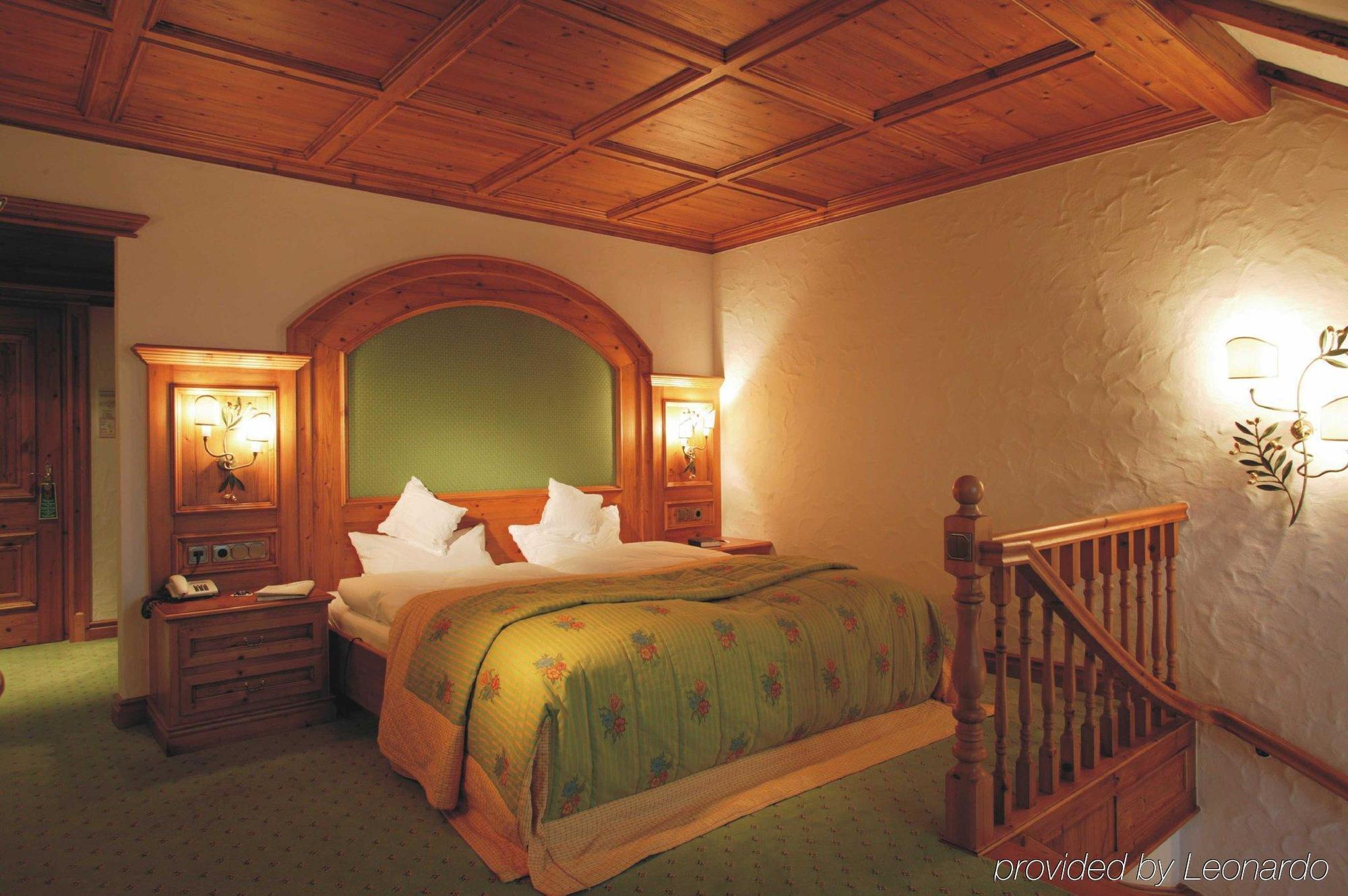 Goebels Schlosshotel "Prinz Von Hessen" Friedewald  Room photo
